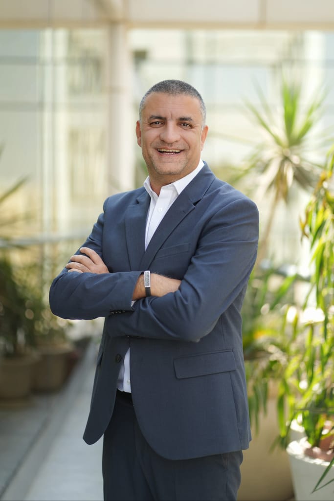Tarek Kamel