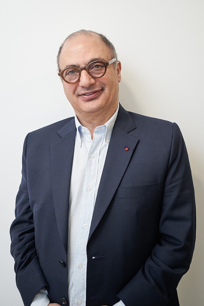Dr. Kareem Wissa