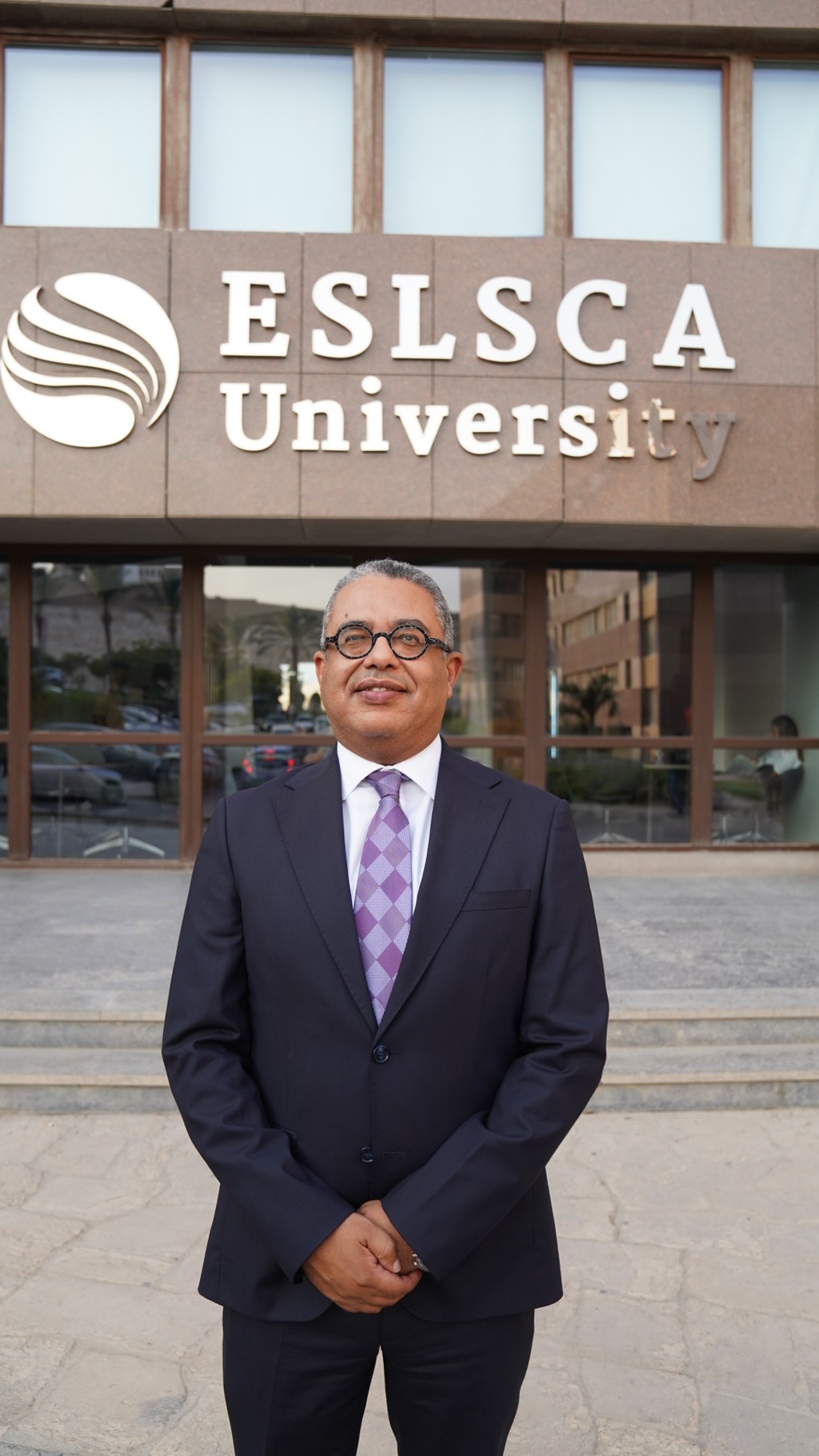 Helmi H. Hammami, Ph.D.