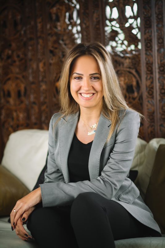 Malak El Baba