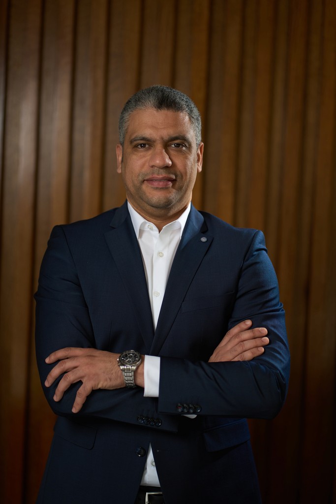 Prof. Osama Abdelkarim, Associate Dean for Research & Impact · Acting Academic Director, Sports Management