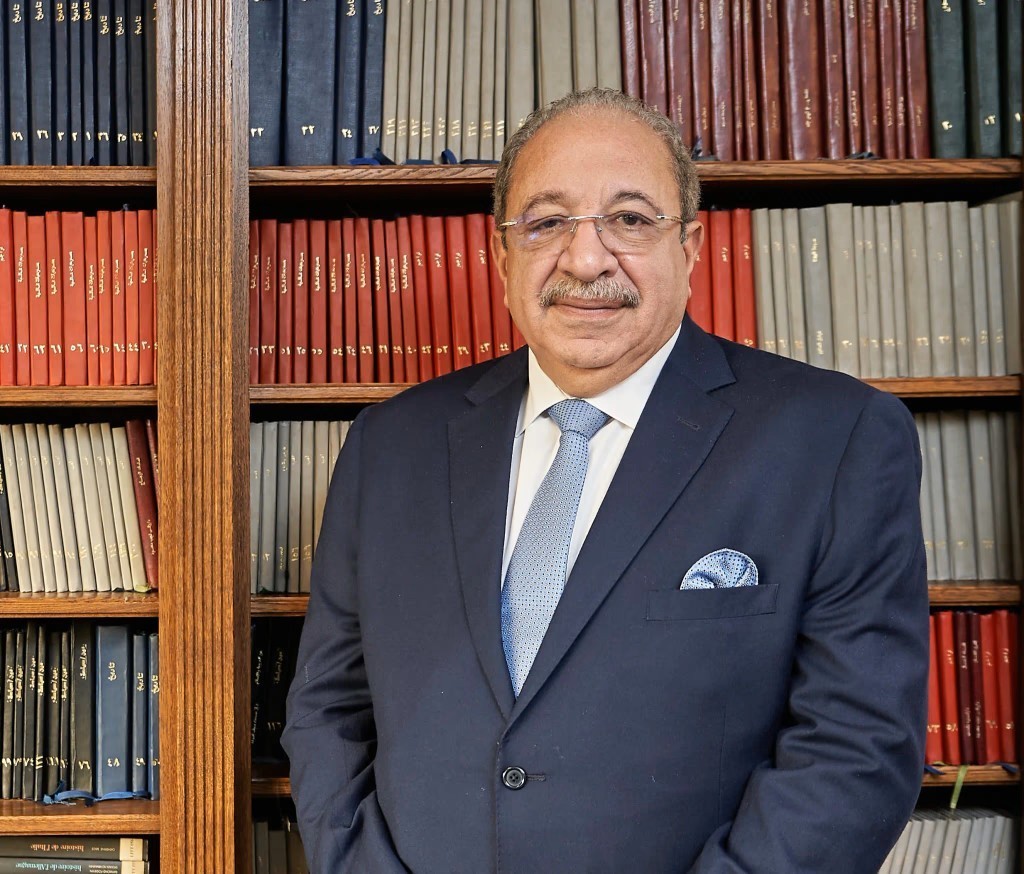 Dr. Ali El Meligui