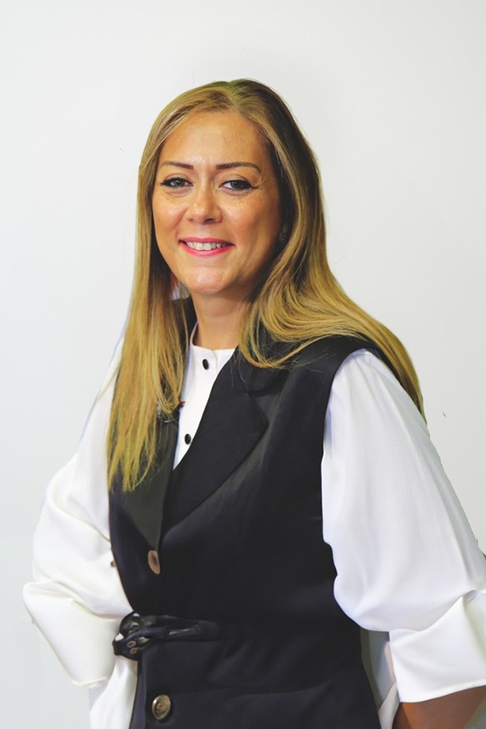 Dr. Rascha Ragheb