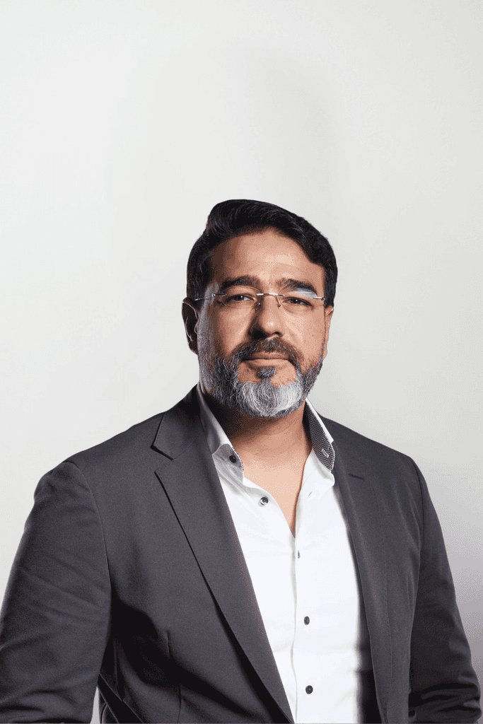 Dr. Omar Dorra