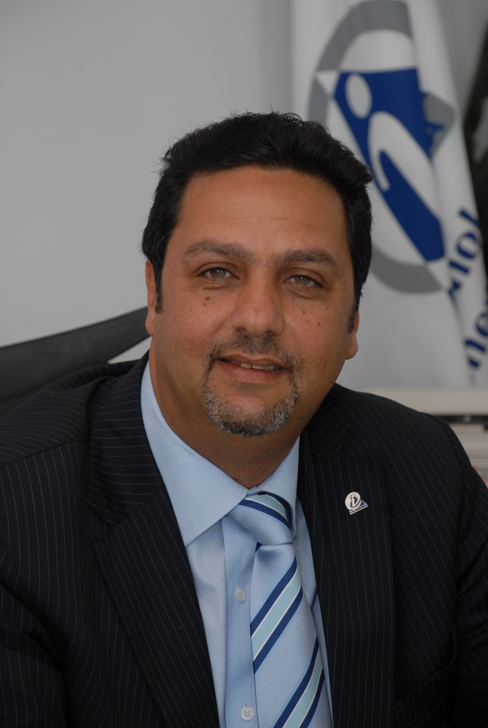 Hazem Abdelazim, PhD