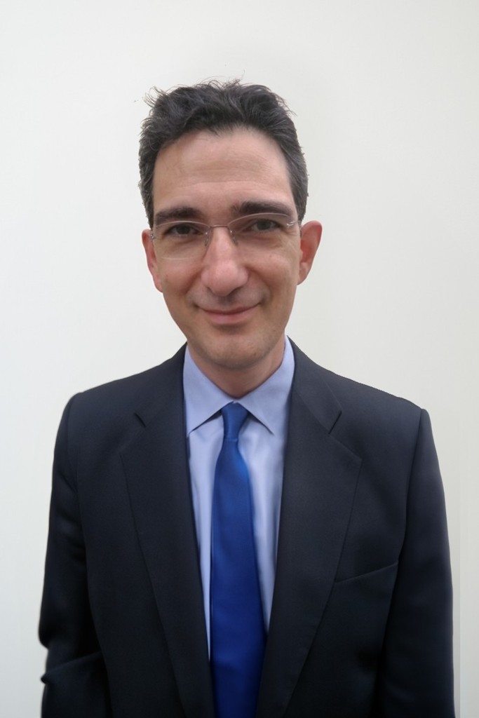 David Sadoulet