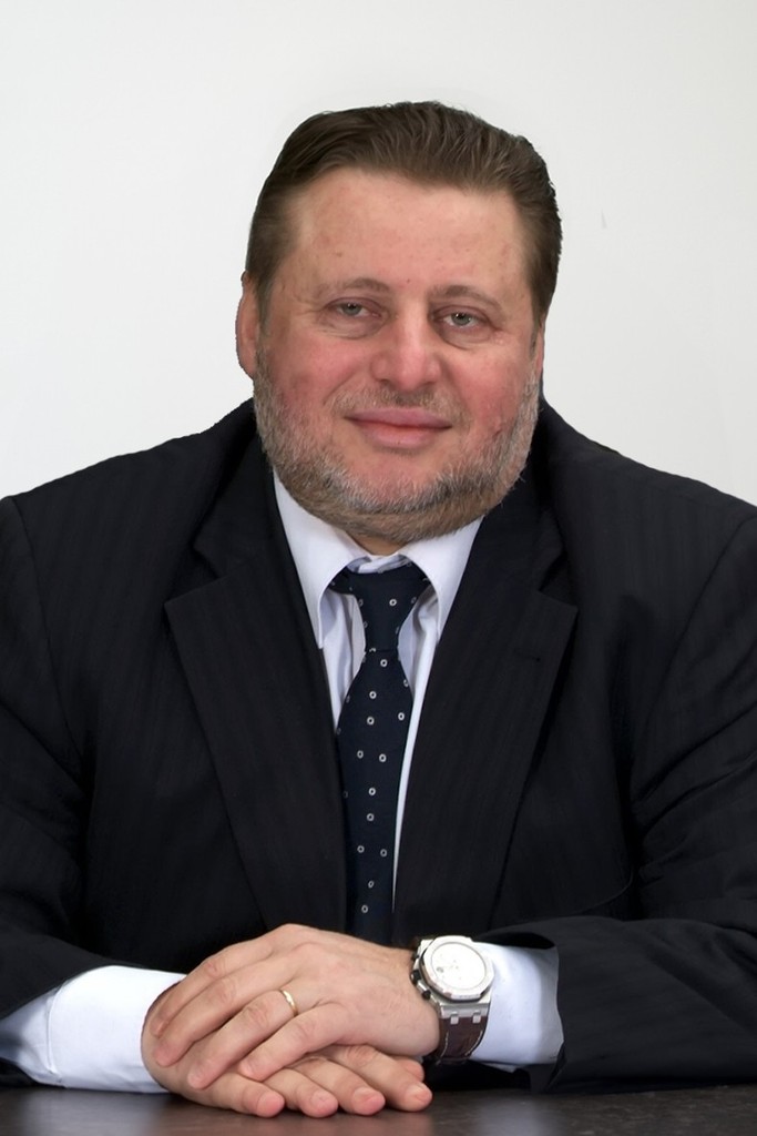 Mr. Hassan Abdallah