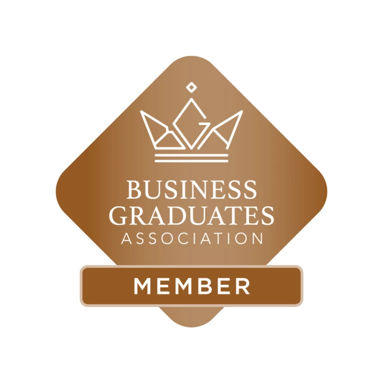 Business Graduates Association Member