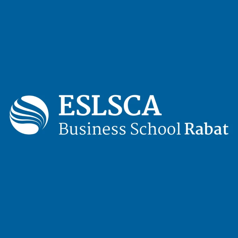 ESLSCA Business School Rabat