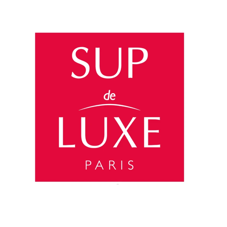 Sup de Luxe Paris